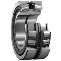 TIMKEN 30320DFC400-90KA2