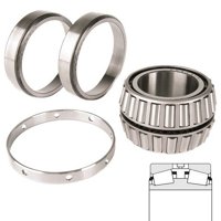 TIMKEN EE244181D-90043