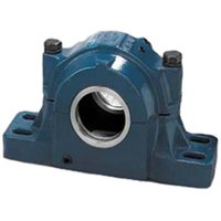 TIMKEN FSAF22520 X 3-7/16 COMPLETE