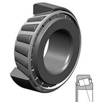 TIMKEN HM926747/HM926710-BOM