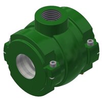 TIMKEN LSM80BXHGRSSKPS