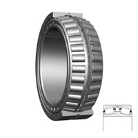 TIMKEN M270749DW-902H1 MOD1