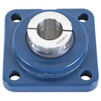 TIMKEN NAU4LKBF205-15