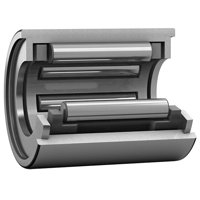 TIMKEN NK8/12