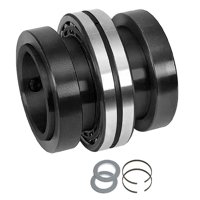 TIMKEN QAA130KITSO