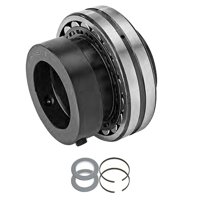 TIMKEN QM607KITSC