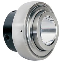 TIMKEN RA100RRB W/2-52MS ZP FLANGE