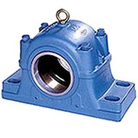 TIMKEN SDAF23060K X 11.000 FXOP