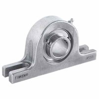 TIMKEN SUCAP209-27/F