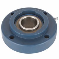 TIMKEN SUCBFC208-IP69K/F