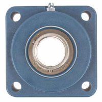 TIMKEN SUCBFQK207-IP69K/F
