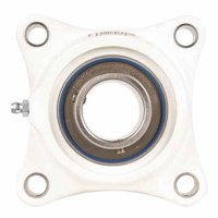 TIMKEN SUCPLF207-IP69K/F