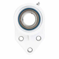 TIMKEN SUCPLFB205-IP69K/F