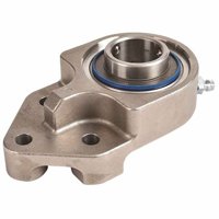 TIMKEN SUCSFBQK204-IP69K/F
