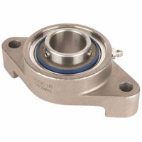 TIMKEN SUCSFLQK205-IP69K/F