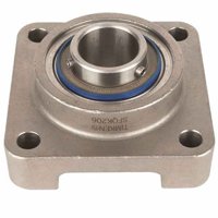 TIMKEN SUCSFQK208-IP69K/FVSL613