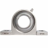 TIMKEN SUCSP205-16/F