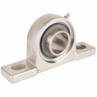 TIMKEN SUCSP207-22-IP69K/F