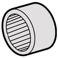 WARNER ELECTRIC 166-0181
