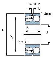 23236 KW33M 23236 KW33M